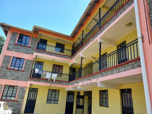 1bdrm Block of Flats in Maco Apartment, Kisumu West for rent