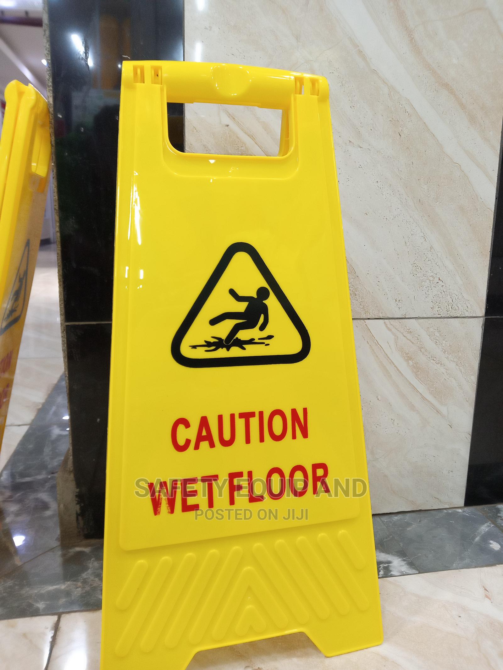 Printable Safety Caution Wet Floor In Nairobi Central Safetywear Printable Safety Caution Wet Floor In Nairobi Central Safetywear
