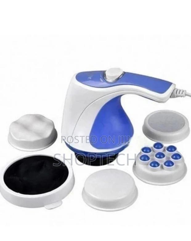 Relax And Tone Massager - main view