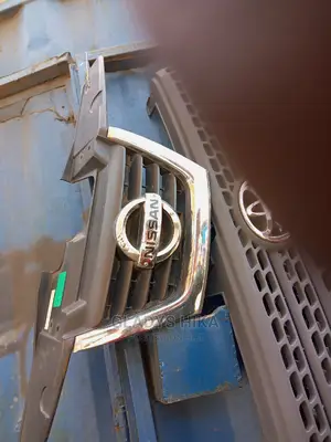Ex Japan Grill for Nissan Juke