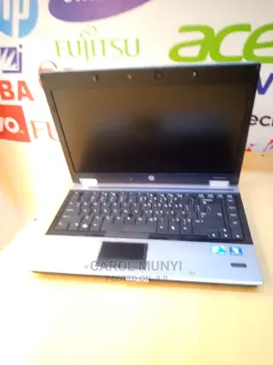 Laptop HP EliteBook 8440P 4GB Intel Core I5 HDD 500GB