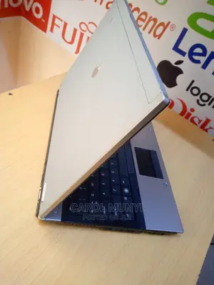 Laptop HP EliteBook 8440P 4GB Intel Core I5 HDD 500GB
