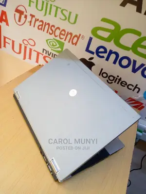 Laptop HP EliteBook 8440P 4GB Intel Core I5 HDD 500GB