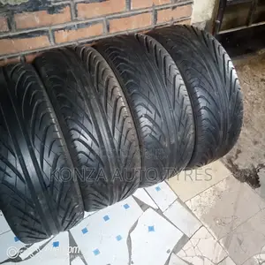Marshal Tyres 215/45r17 Per Pc