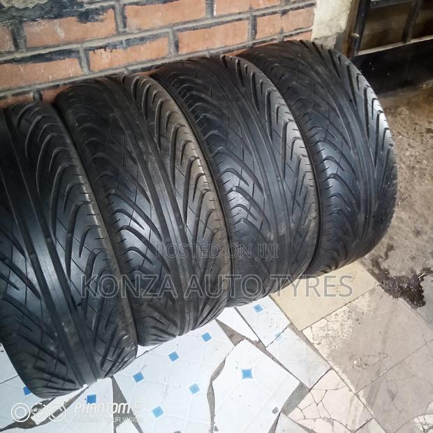 Marshal Tyres 215/45r17 Per Pc