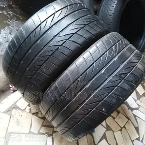 Good Year Tyres 265/35r18 Per Pc