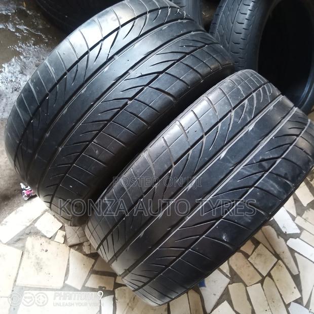 Good Year Tyres 265/35r18 Per Pc