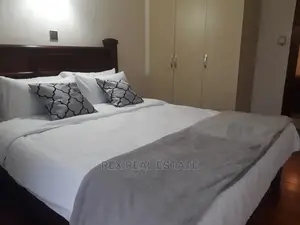 Furnished 2bdrm Apartment in Near Yaya Centre, Hurlingham for Rent