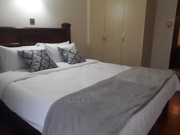 Furnished 2bdrm Apartment in Near Yaya Centre, Hurlingham for Rent - thumbnail 3