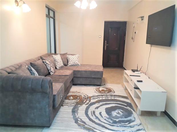 Furnished 2bdrm Apartment in Near Yaya Centre, Hurlingham for Rent - thumbnail 6