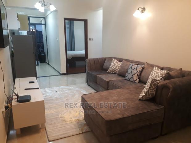 Furnished 2bdrm Apartment in Near Yaya Centre, Hurlingham for Rent - thumbnail 9