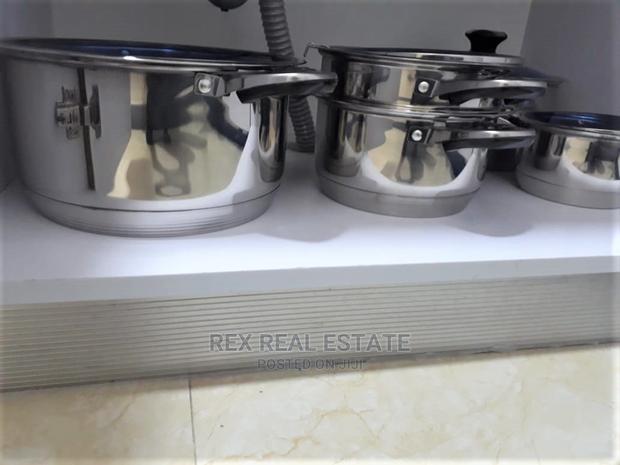 Furnished 2bdrm Apartment in Near Yaya Centre, Hurlingham for Rent - thumbnail 13