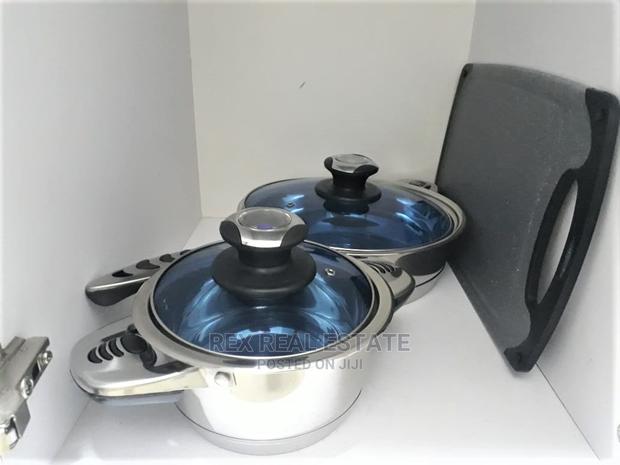 Furnished 2bdrm Apartment in Near Yaya Centre, Hurlingham for Rent - thumbnail 14