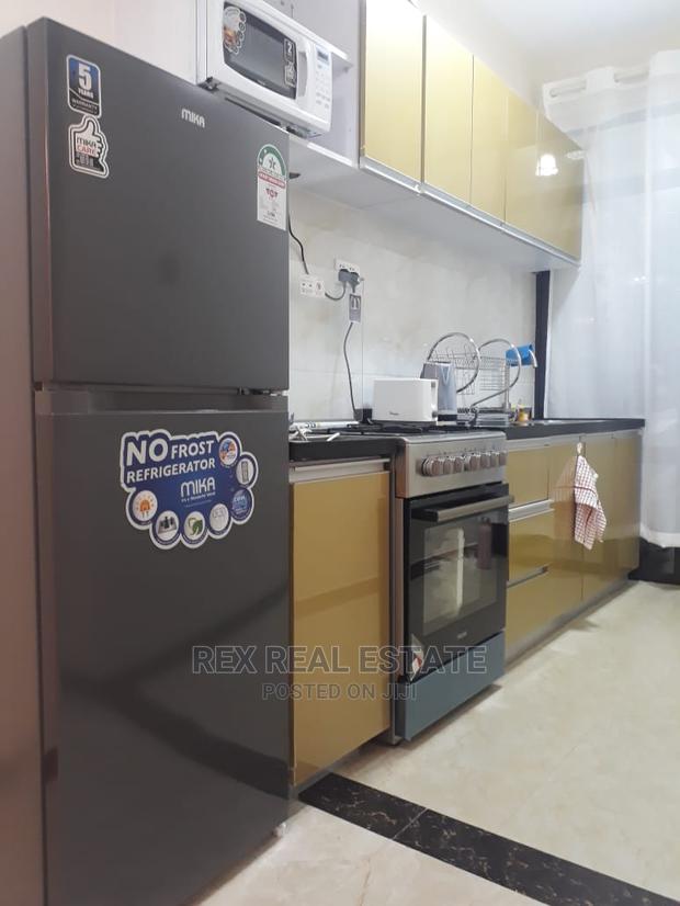 Furnished 2bdrm Apartment in Near Yaya Centre, Hurlingham for Rent - thumbnail 11