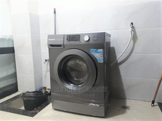 Furnished 2bdrm Apartment in Near Yaya Centre, Hurlingham for Rent - thumbnail 4