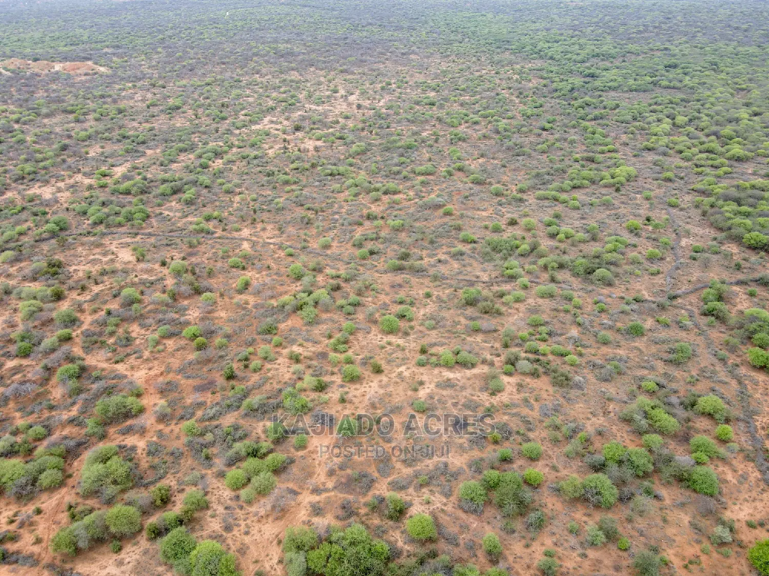 75 Acres and 70acres Maili Tisa at 350k Per Acre