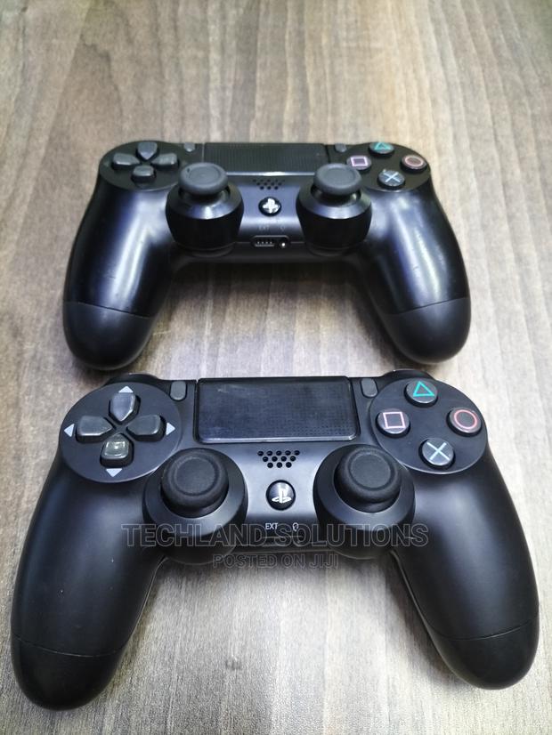 Used Ps4 Pad /Dualshock 4 Pad - main view