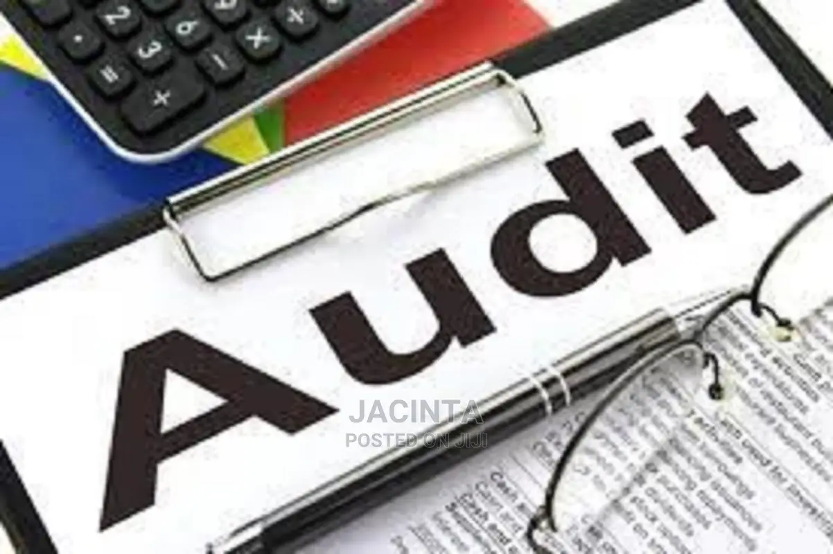 Accounting, Auditing and Tax Consultants