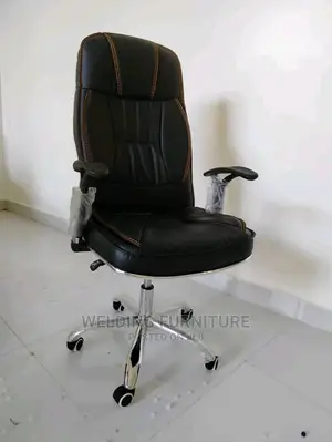 Leather Office Chairs