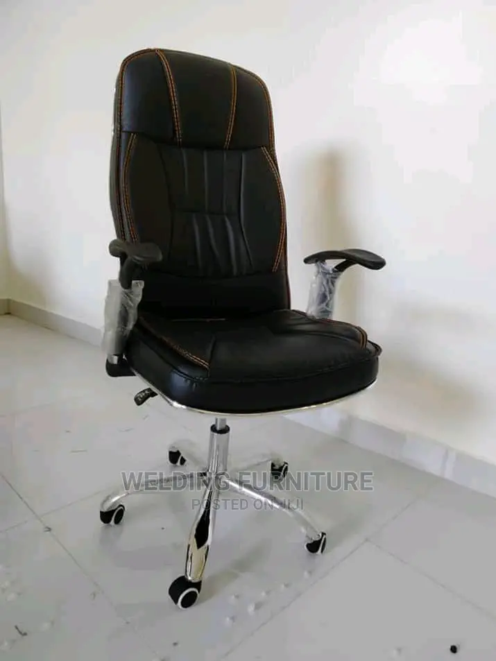 Leather Office Chairs