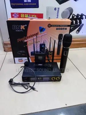 Bnkx35 HTL