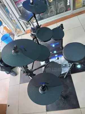 Electric Drumset