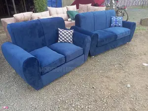 5 Seater Sofa