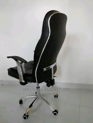 Leather Office Chairs