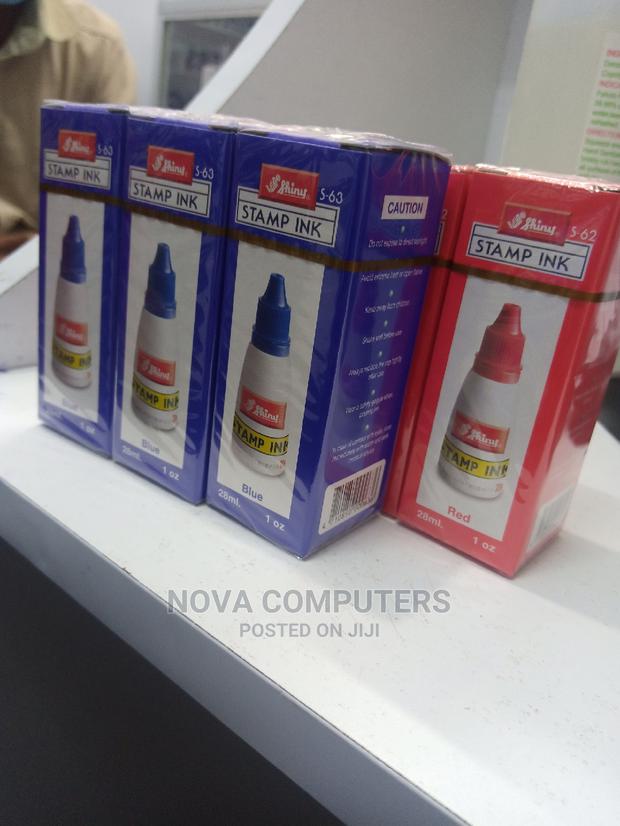 Stamp Inks - thumbnail 3