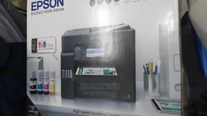 Epson L6550 Printer Heavy Duty Printer - thumbnail 2