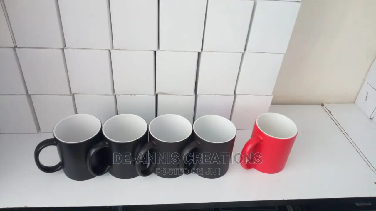 Valentines Magic Mugs