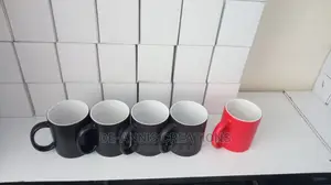Valentines Magic Mugs