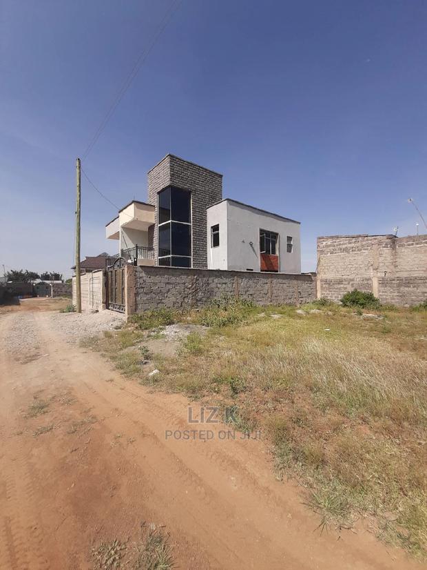 4bdrm Maisonette in Matangi, Kimbo for sale