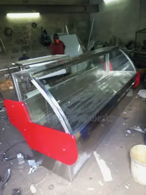 Meat Chiller Big Size