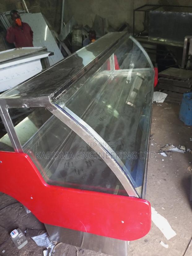 Meat Chiller Big Size - thumbnail 2