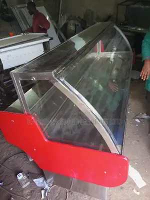 Meat Chiller Big Size