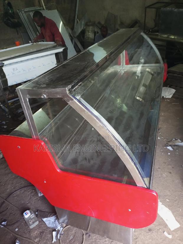 Meat Chiller Big Size - thumbnail 4