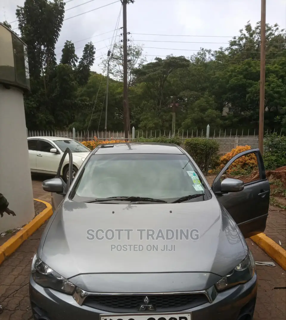 Mitsubishi Galant/Lancer CY Front Windscreen