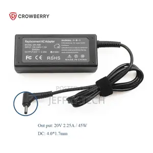 Laptop Adapter for Lenovo Ideapad 100 100s Yoga310 Yoga510