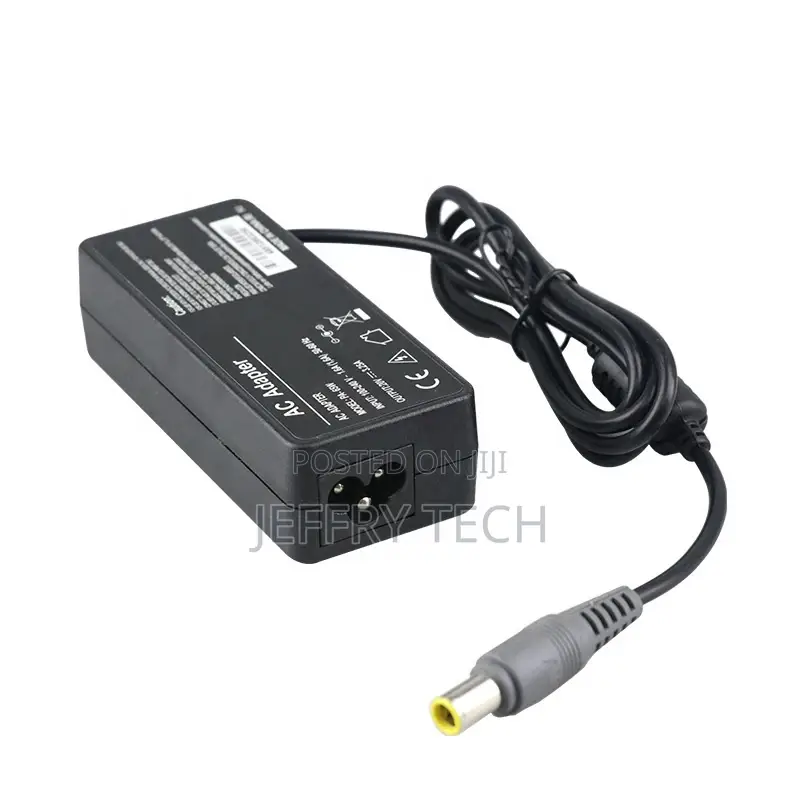 20V 3.25A AC Adapter Power Supply Laptop Charger for Lenovo