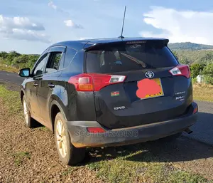 Rav 4 ACA40 Front Windscreen