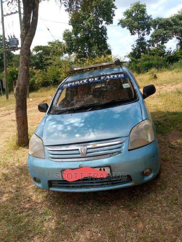 Raum New Rear Windscreen - thumbnail 2