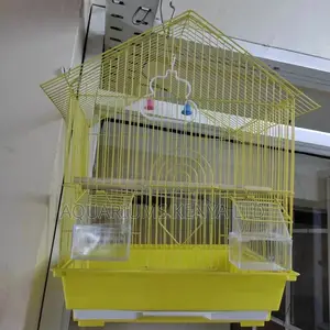 Amaizing Bird Cages