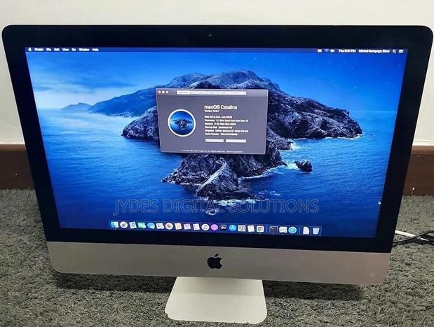 Desktop Computer Apple iMac 16GB Intel Core I5 HDD 1T - thumbnail 2
