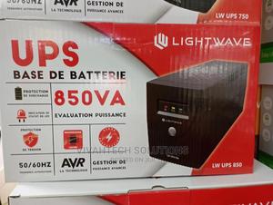 Lightwave UPS 850va - thumbnail 2
