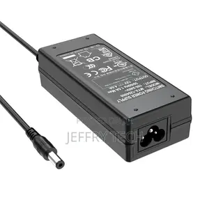 Desktop AC Adaptor 5V 6V 9V 12V 15V 24V DC Power Supply 1A 2