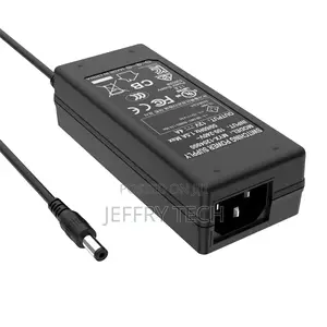 Desktop AC Adaptor 5V 6V 9V 12V 15V 24V DC Power Supply 1A 2