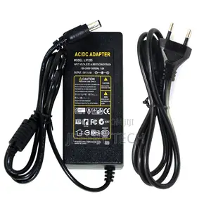 DC12V Adapt 3A / 5A CCTV Power Supply Adapter 12V Power Adap