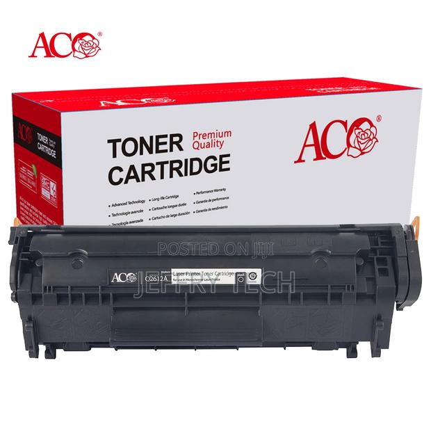 Wholesale Laser Toner 85A - main view