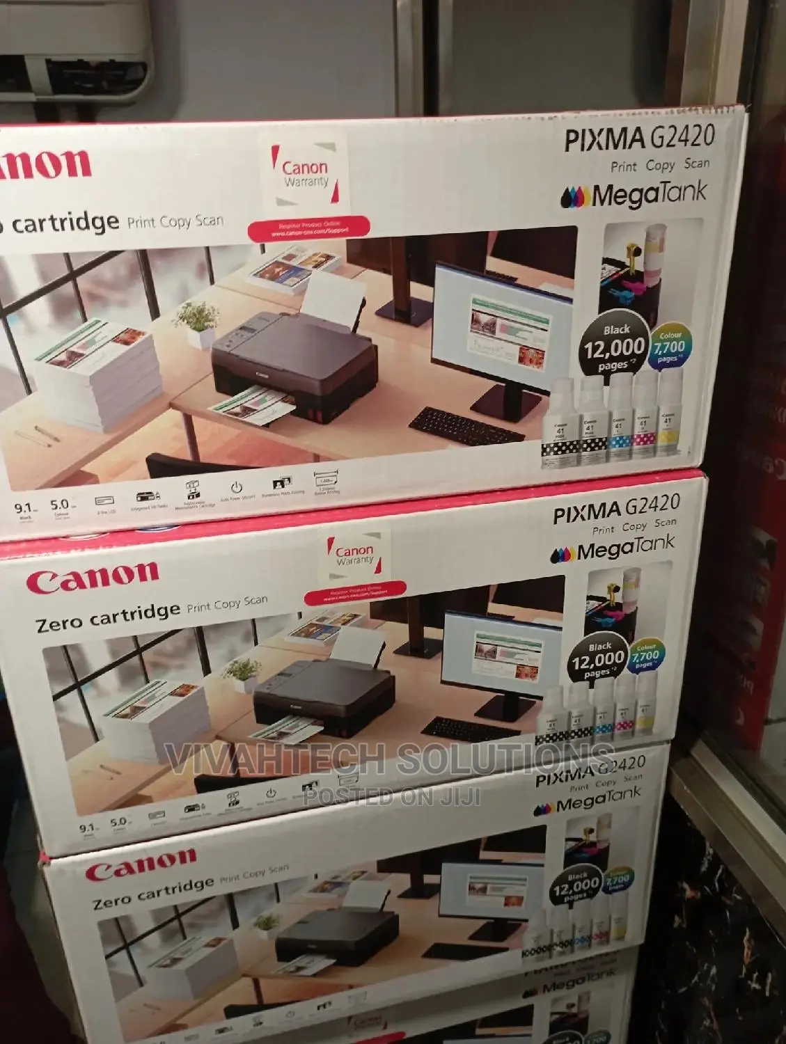Canon G2420 Printer